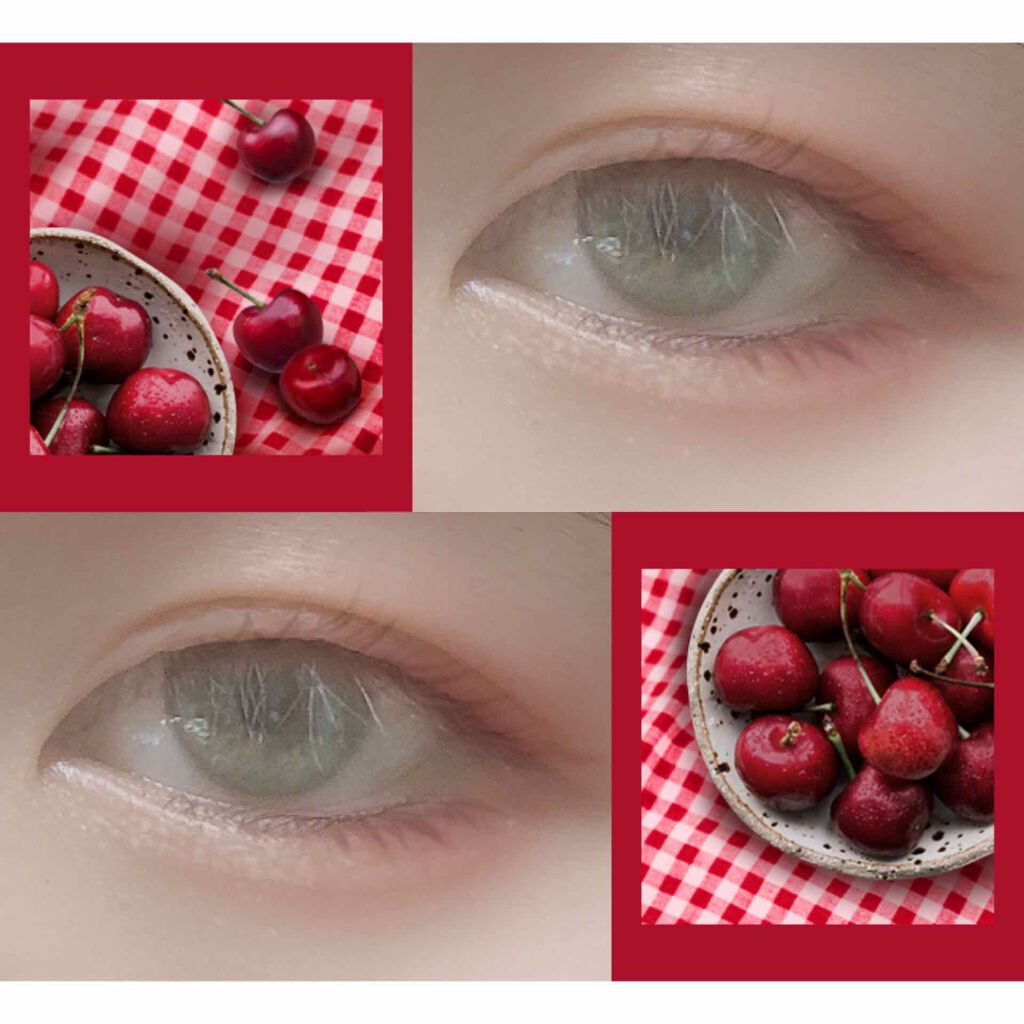 ルドゥーブル/ルドゥーブル/二重まぶた用アイテムを使ったクチコミ（3枚目）