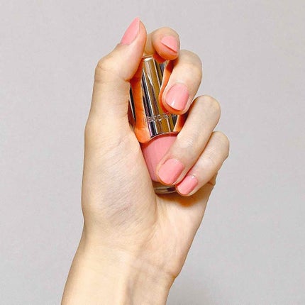 ネイルエナメル/DECORTÉ/マニキュアを使ったクチコミ(1枚目)