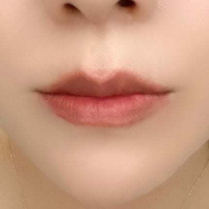 ヴァレンティノ リキロッソ/ヴァレンティノ ビューティ/ジェル・クリームチークを使ったクチコミ(4枚目)