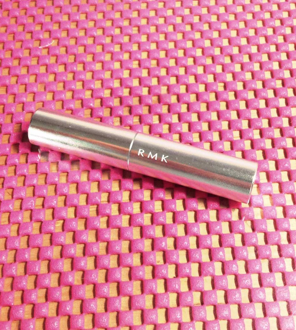 カラークレヨン/RMK/口紅を使ったクチコミ(1枚目)