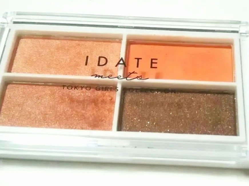 クイックラッシュカーラーセパレート/キャンメイク/マスカラを使ったクチコミ（1枚目）