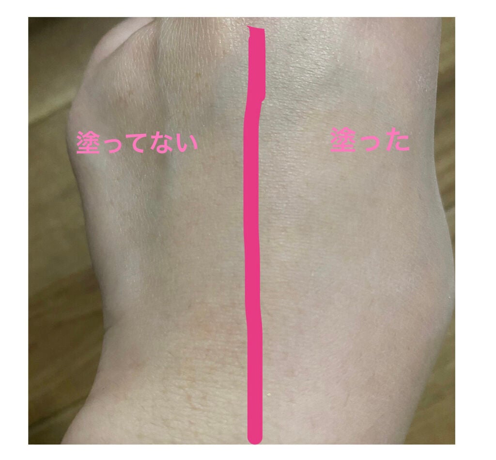 マシュマロフィニッシュパウダー ~Abloom~/キャンメイク/プレストパウダーを使ったクチコミ(4枚目)