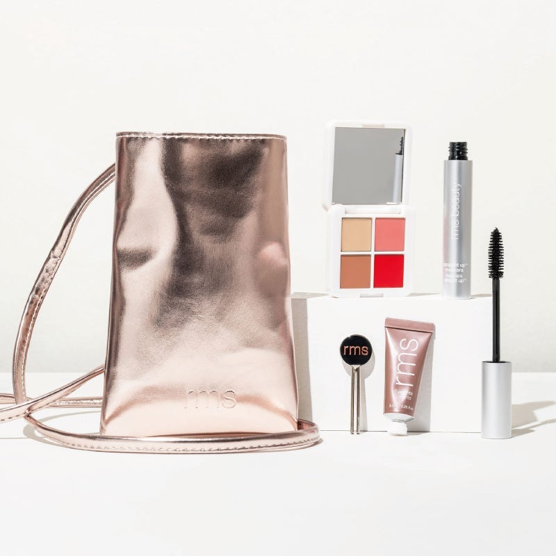 10th アニバーサリーキット rms beauty