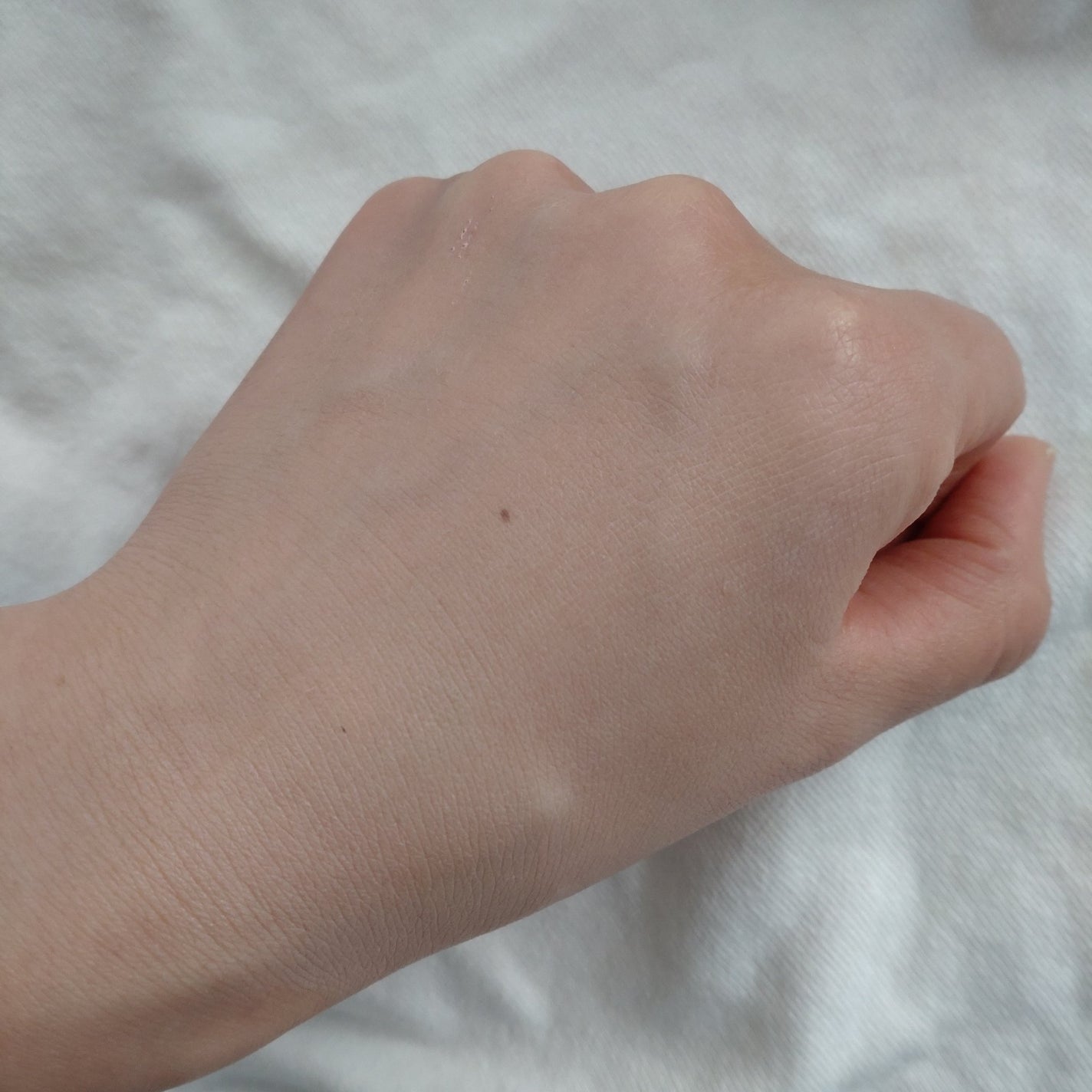 メイクアップベース フェイスレスポンサー/ブリリアージュ/化粧下地を使ったクチコミ(4枚目)