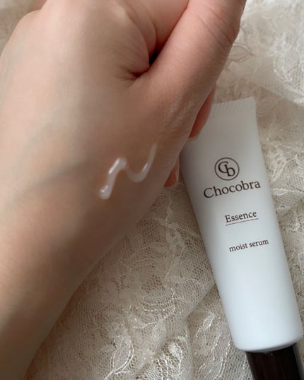 チョコブラ スペシャル毛穴ケアセット/Chocobra/スキンケアキットを使ったクチコミ(6枚目)