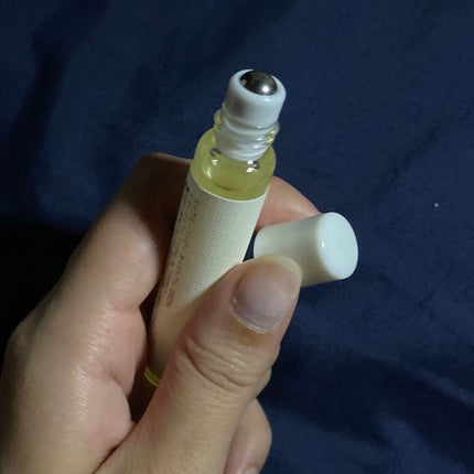 メイクミーハッピー オードトワレ GREEN/キャンメイク/香水(レディース)を使ったクチコミ(2枚目)