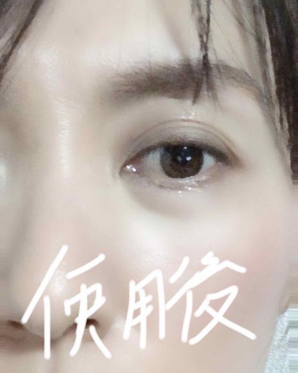 インスタント コンシーラー/MAYBELLINE NEW YORK/リキッドコンシーラーを使ったクチコミ(4枚目)