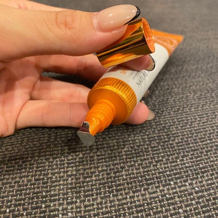 リンクルビタAスポットプロ/ネイチャーリパブリック/美容液を使ったクチコミ(2枚目)