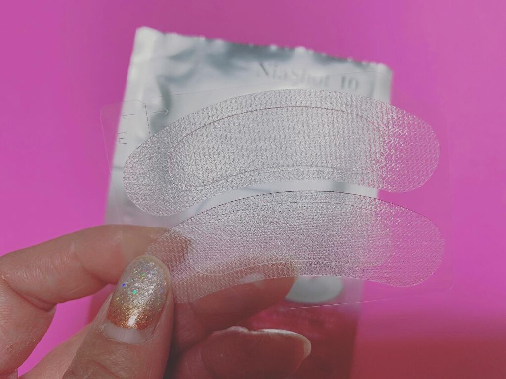  ナイアショット10/NiaShot10/シートマスク・パックを使ったクチコミ（2枚目）