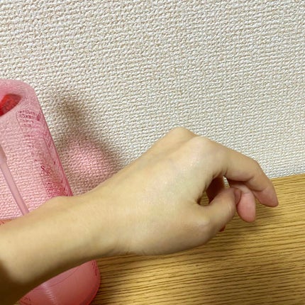 菊正宗 日本酒の化粧水 高保湿/菊正宗/化粧水を使ったクチコミ(4枚目)