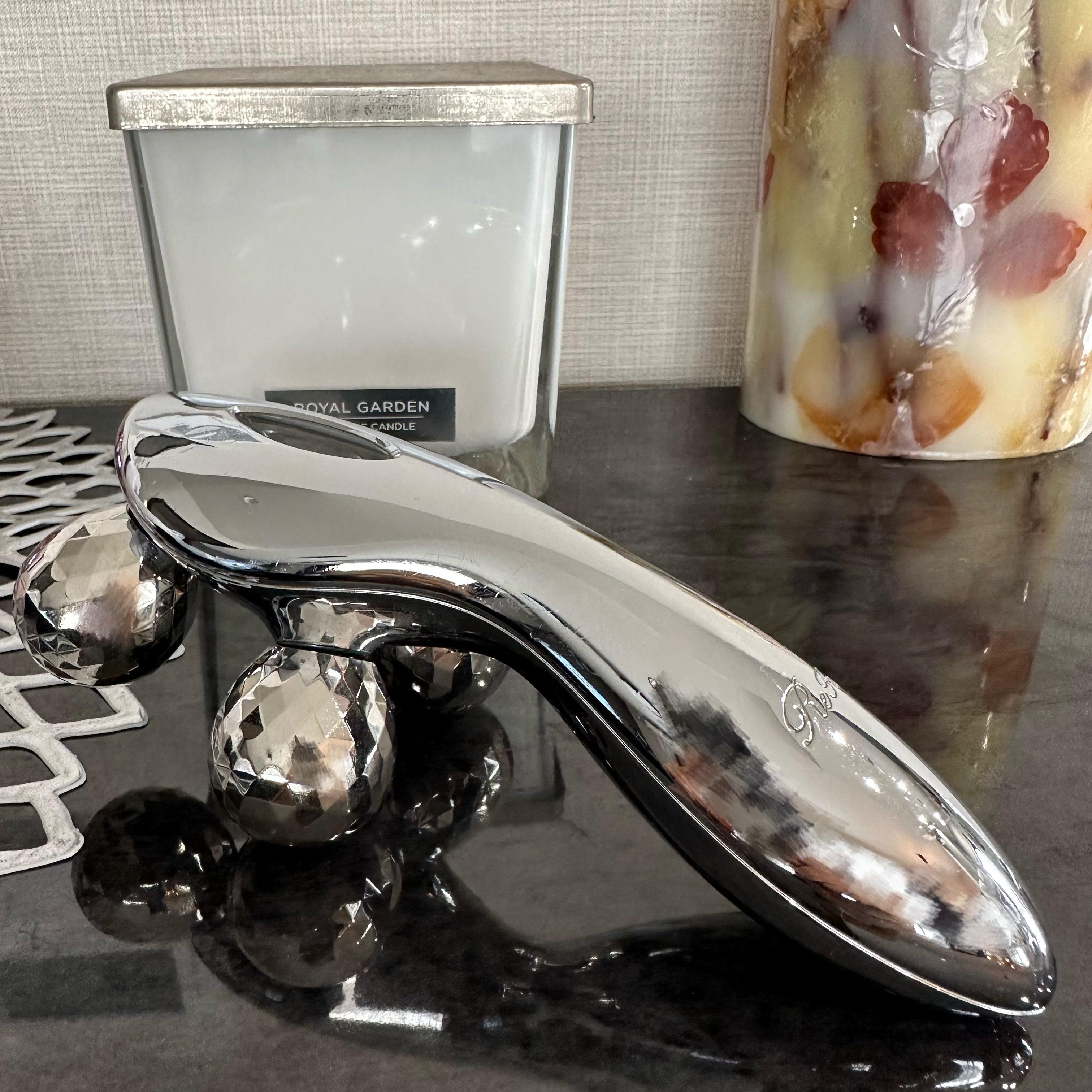 ReFa 4 CARAT/ReFa/ボディケア美容家電を使ったクチコミ（1枚目）