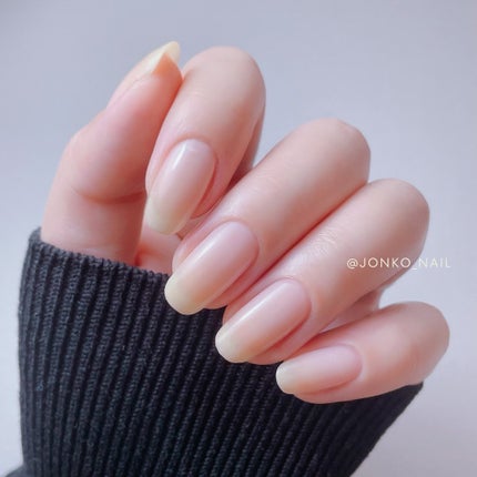 TONE DROP ネイルポリッシュ/D-UP/マニキュアを使ったクチコミ(5枚目)