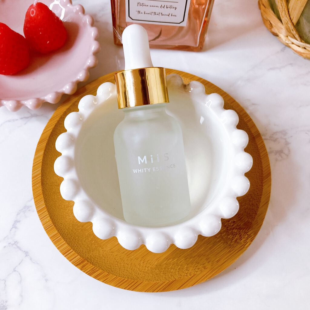 ホワイティエッセンス/MiiS/その他オーラルケアを使ったクチコミ(6枚目)