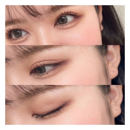 アイ カラー クォード/TOM FORD BEAUTY/アイシャドウパレットを使ったクチコミ(2枚目)