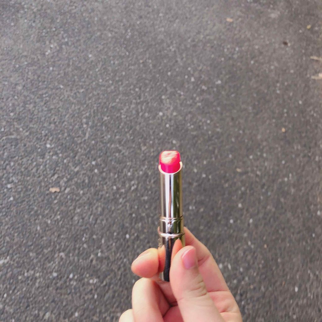 オペラ リップティント N/OPERA/リップティントを使ったクチコミ（1枚目）