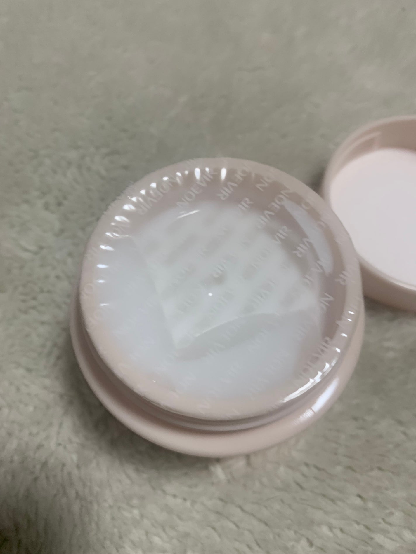 薬用プロテクトクリーム(全身用)/ノエビア/ボディクリームを使ったクチコミ(2枚目)