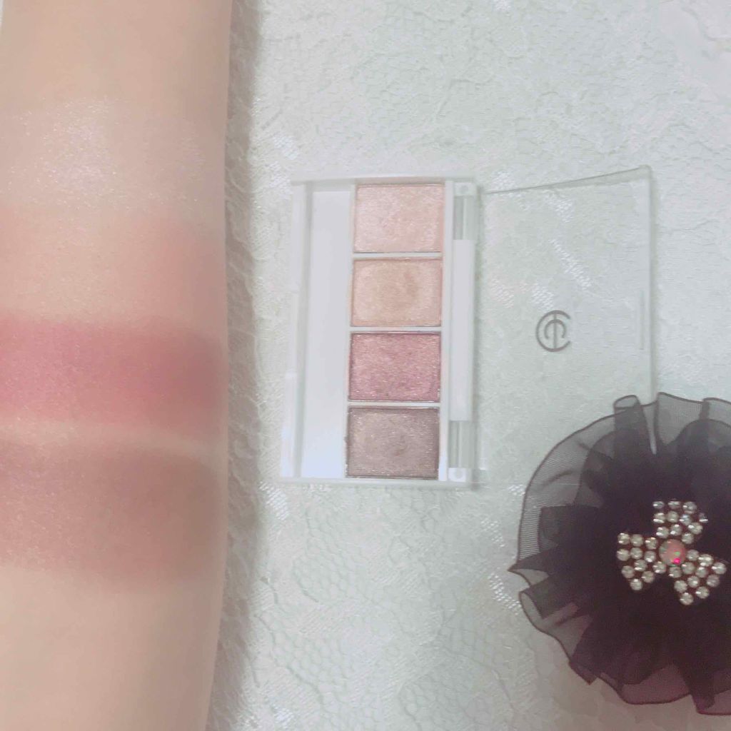 AC ウェット アイシャドウ/AC MAKEUP/ジェル・クリームアイシャドウを使ったクチコミ(1枚目)