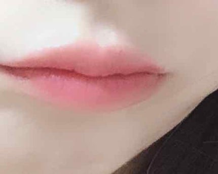 シャインオン/ロレアル パリ/口紅を使ったクチコミ(2枚目)