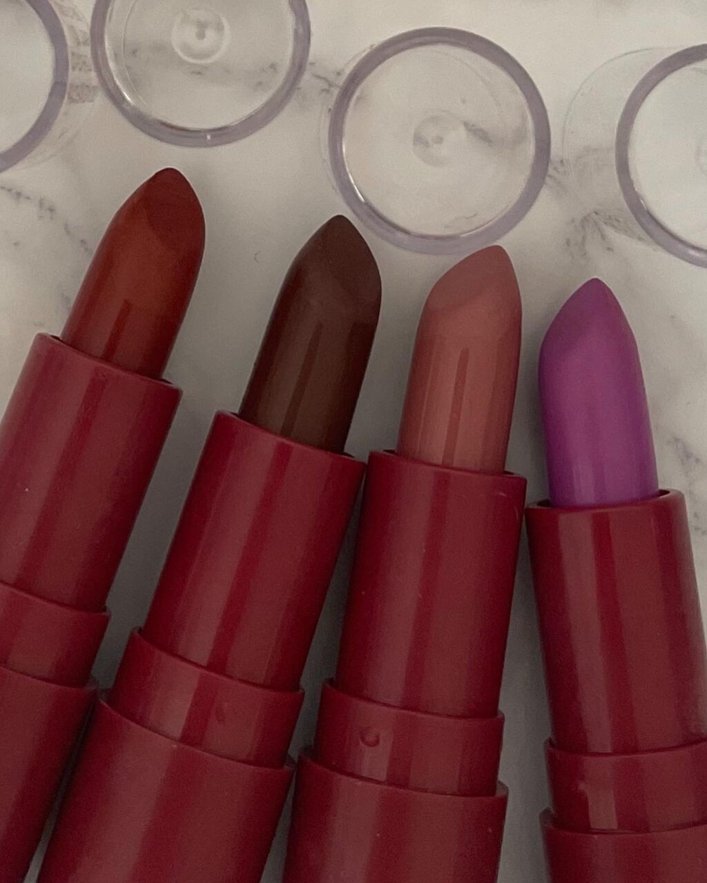 EMODA×JELLY/エモダ コスメティクス/ジェル・クリームチークを使ったクチコミ（1枚目）