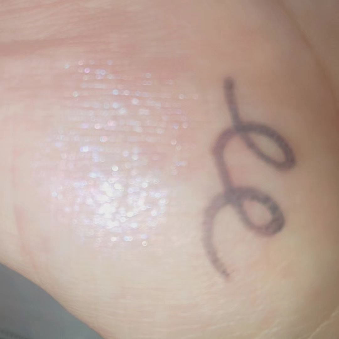 ナイトミネラルファンデーション/エトヴォス/ルースパウダーを使ったクチコミ（3枚目）