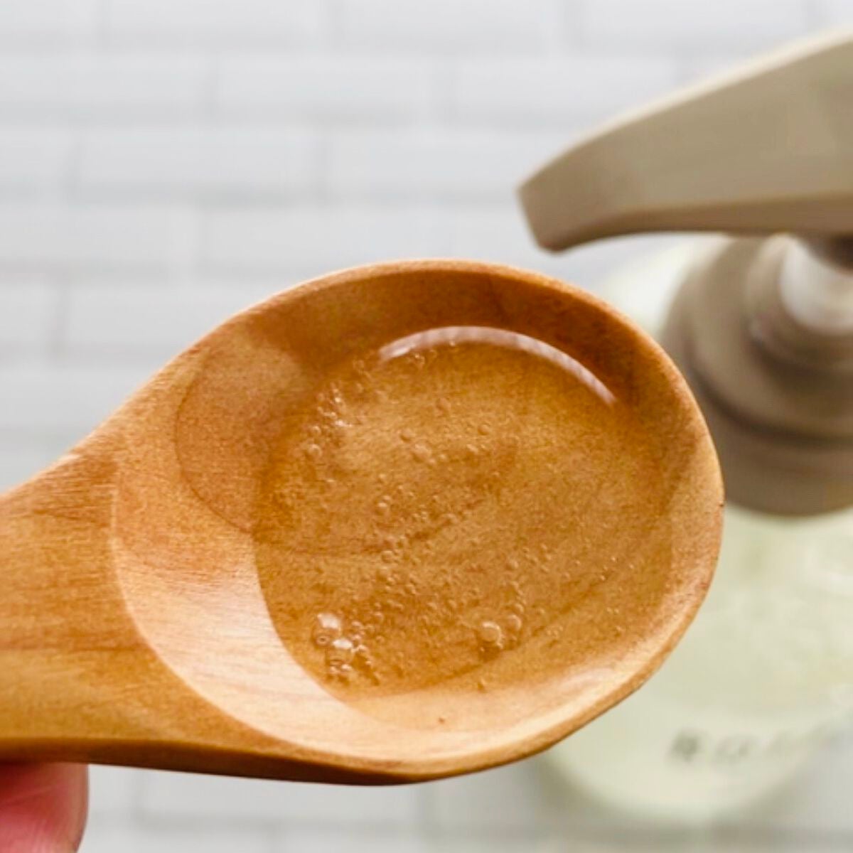 ボタニカルボディーソープ(ディープモイスト)/BOTANIST/ボディソープを使ったクチコミ(3枚目)