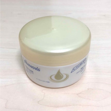 エクストラケア 高保湿クリーム/ジョンソンボディケア/ボディクリームを使ったクチコミ(1枚目)