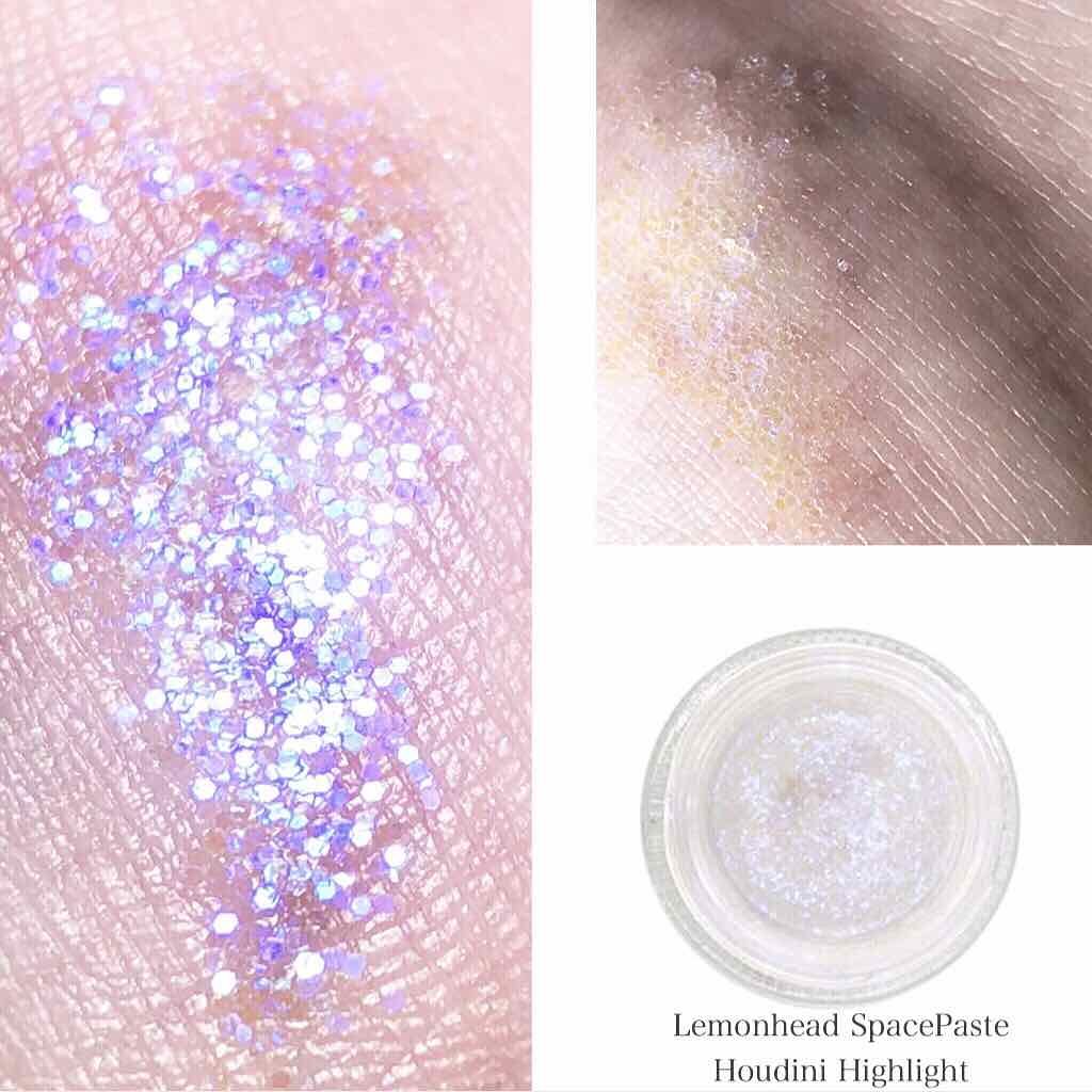 Sigil Inspired Magic Eyeshadows/SIGIL inspired/単色アイシャドウを使ったクチコミ（3枚目）