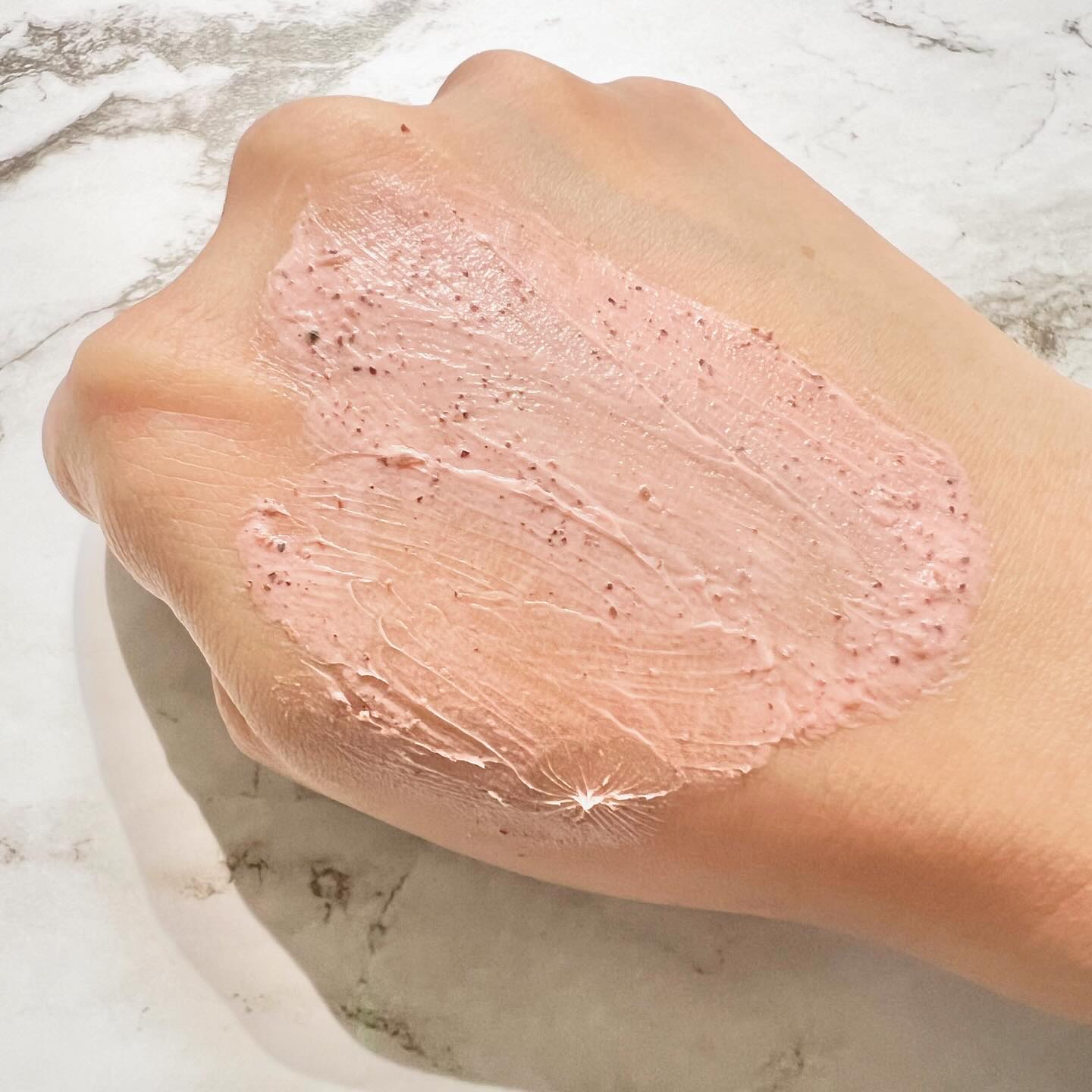 ビタミンウォータージェルアドバンスド/I'm from/フェイスクリームを使ったクチコミ（3枚目）