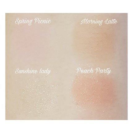 プロ アイ パレット/CLIO/アイシャドウパレットを使ったクチコミ(3枚目)