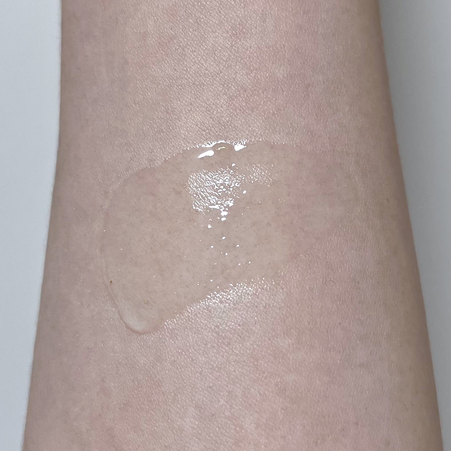 シルクペプチドインテンシブリフティングアンプル/SUNGBOON EDITOR（成分エディター）/美容液を使ったクチコミ（3枚目）