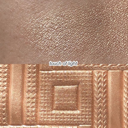 サテンハイライターイタルプリズム/MISSHA/パウダーハイライトを使ったクチコミ(4枚目)