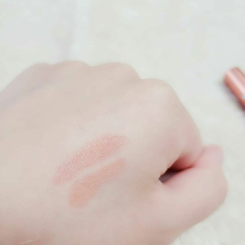 アヴァンセ ジョリ・エ ジョリ・エ ティントリップ/アヴァンセ/リップティントを使ったクチコミ(2枚目)