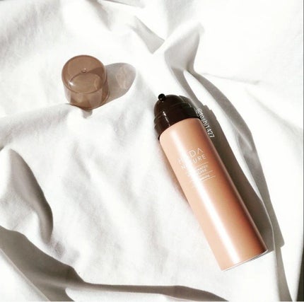 炭酸ホットクレンジング/肌ナチュール/その他洗顔料を使ったクチコミ(2枚目)