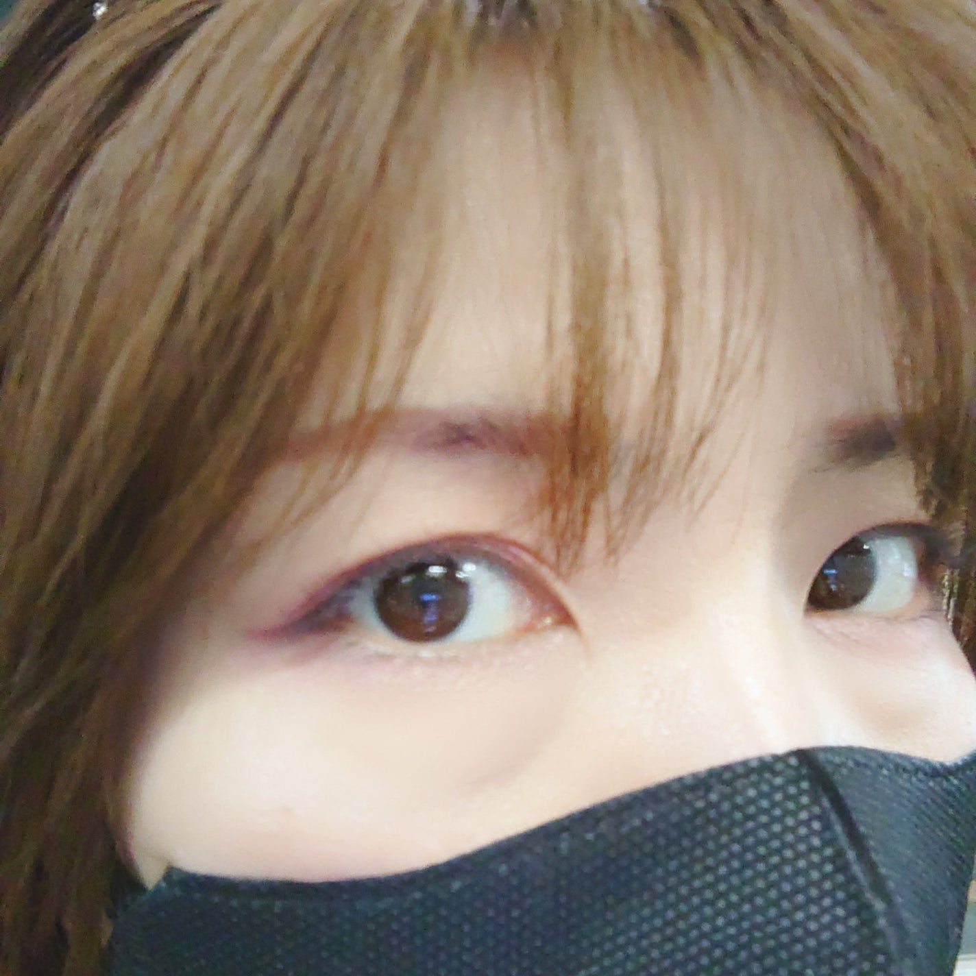 スプリングパワーカーラー/excel/ビューラーを使ったクチコミ(1枚目)