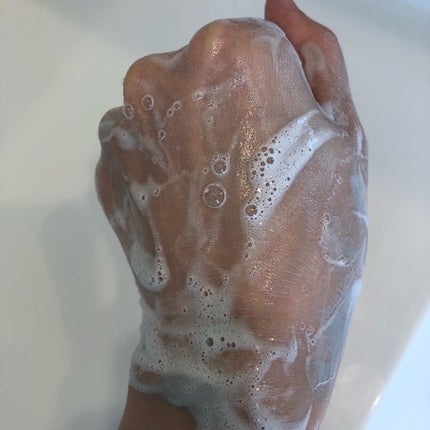 ダブル ブラック ウォッシャー/ONE BY KOSE/その他洗顔料を使ったクチコミ(6枚目)