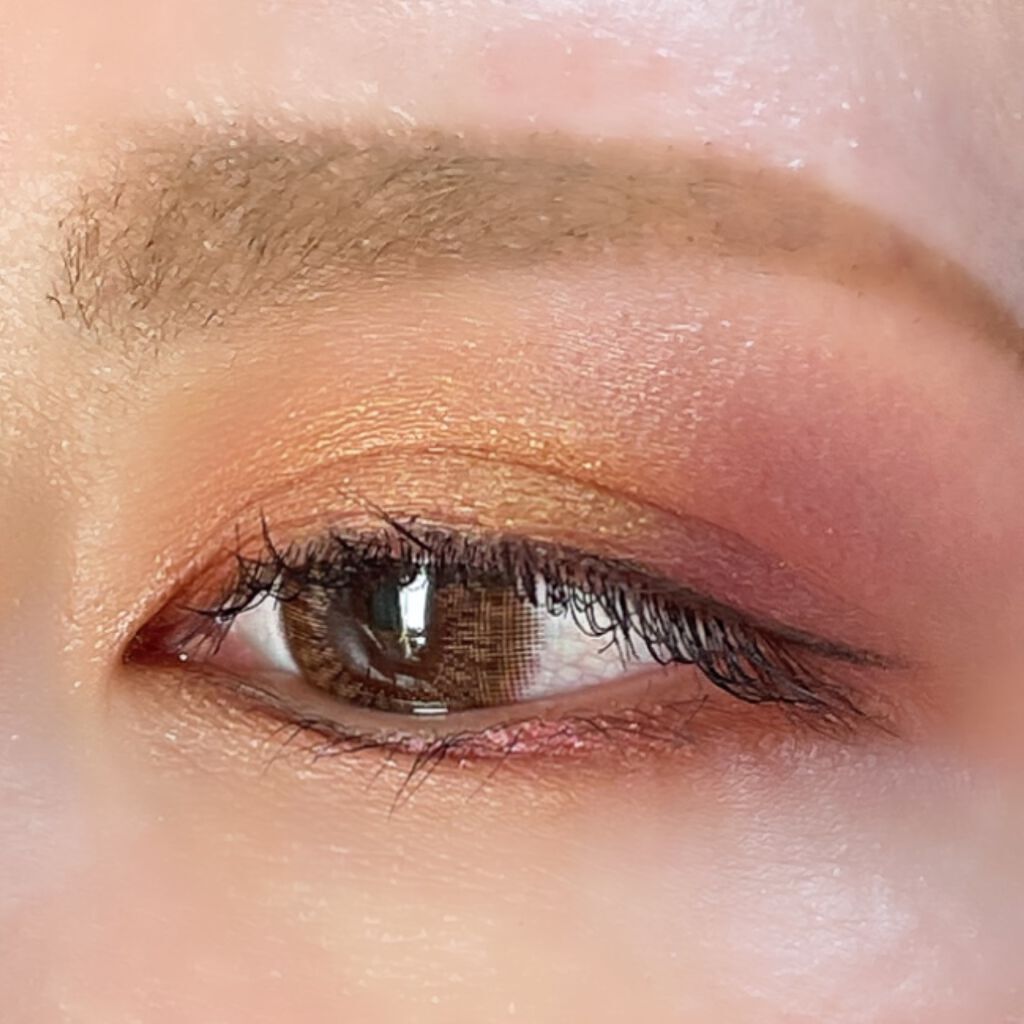 ヴィオレットブランシュ/ヴァイオレットブランシュ/カラーコンタクトレンズを使ったクチコミ(3枚目)