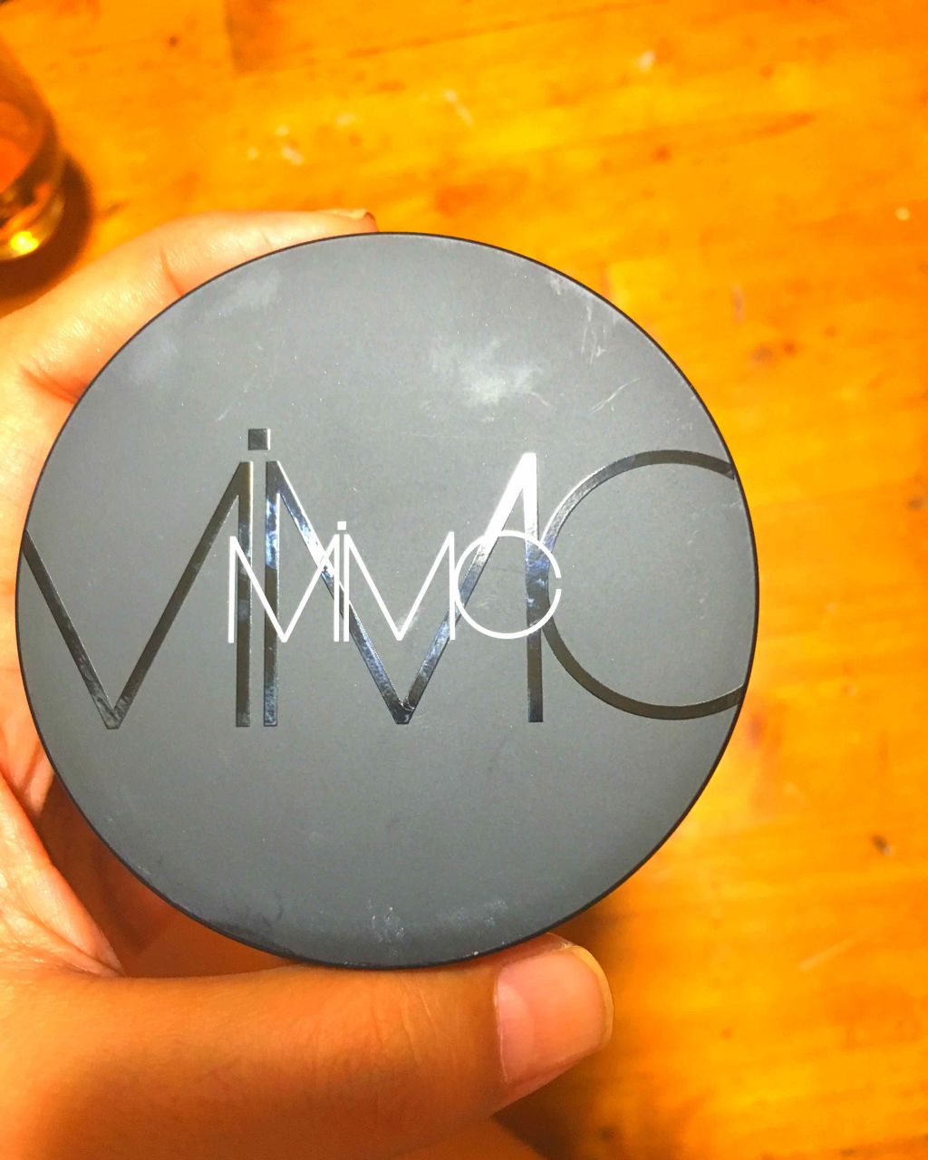 ミネラルリキッドリー ファンデーション SPF22 PA++/MiMC/リキッドファンデーションを使ったクチコミ（2枚目）