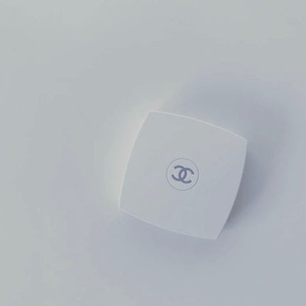 ル ブラン コンパクト ラディアンス/CHANEL/パウダーファンデーションを使ったクチコミ(1枚目)