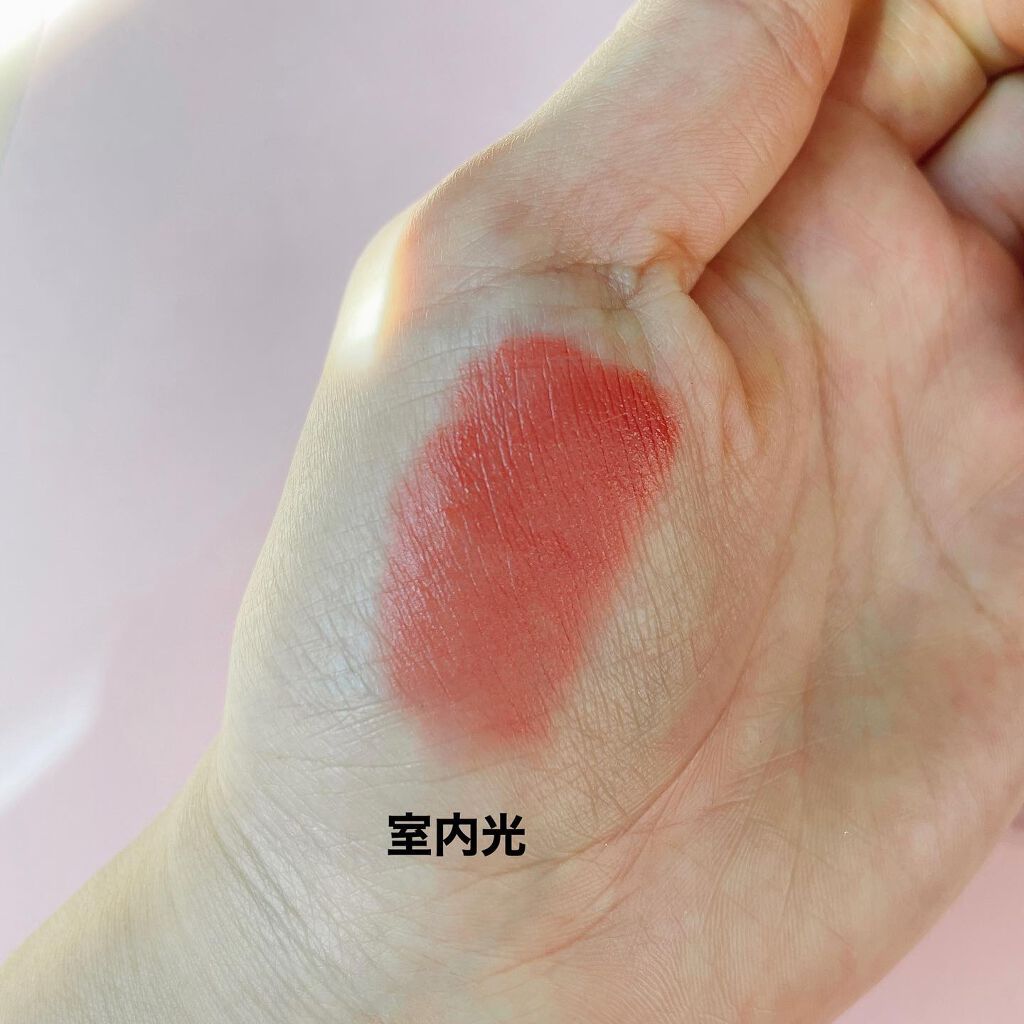 マシュマロティント/VELY VELY/リップティントを使ったクチコミ（2枚目）