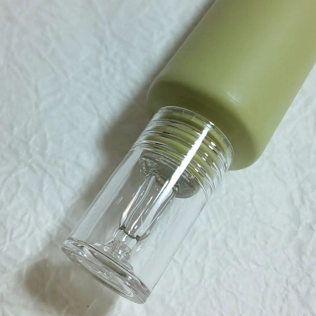 きつね on LIPS 「Gaonヴィーガントーニングセラム🐥これはAMPLE:NのLU..」(2枚目)