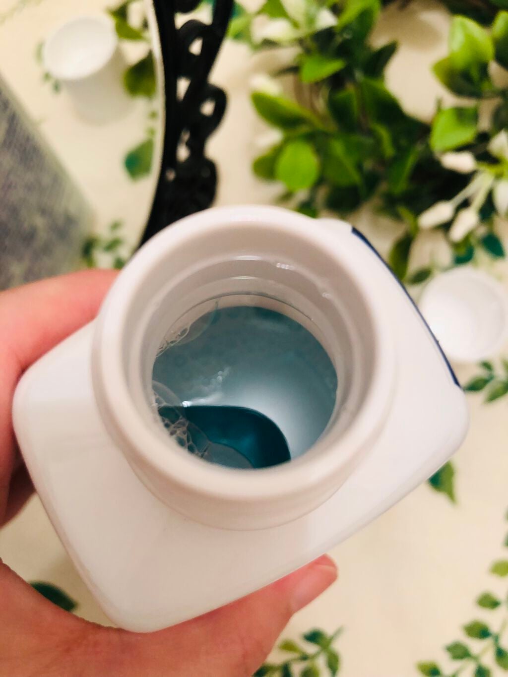 マウスウォッシュ マルチケア/ブレスラボ/マウスウォッシュ・スプレーを使ったクチコミ(2枚目)