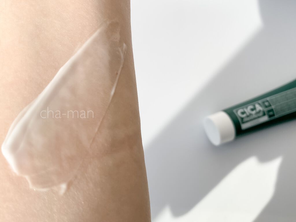 シカ メソッド クリーム/コジット/フェイスクリームを使ったクチコミ(4枚目)