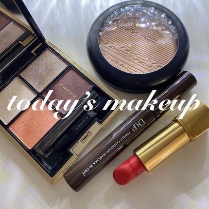 エクストラ ディメンション スキンフィニッシュ/M・A・C/プレストパウダーを使ったクチコミ(1枚目)