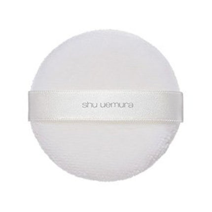 shu uemura ザ・ライトバルブ パフ
