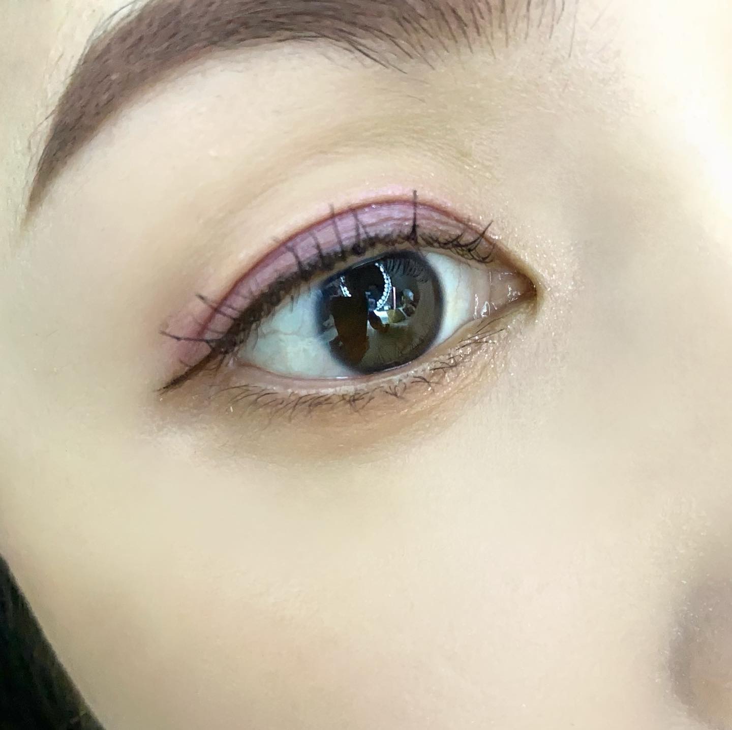 ホリデーアディクション ブラッシュ パレット “アンノウン ファミリア” 102 No Way Out/ADDICTION/パウダーチークを使ったクチコミ（3枚目）