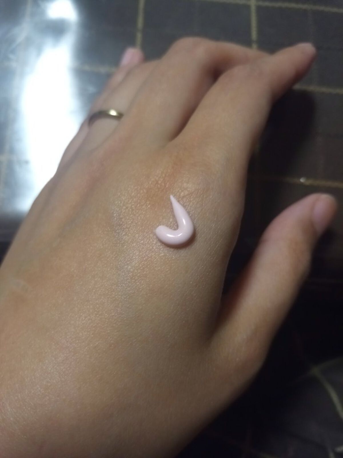 ジルスチュアート イルミネイティング セラムプライマー UV/JILL STUART/化粧下地を使ったクチコミ(2枚目)