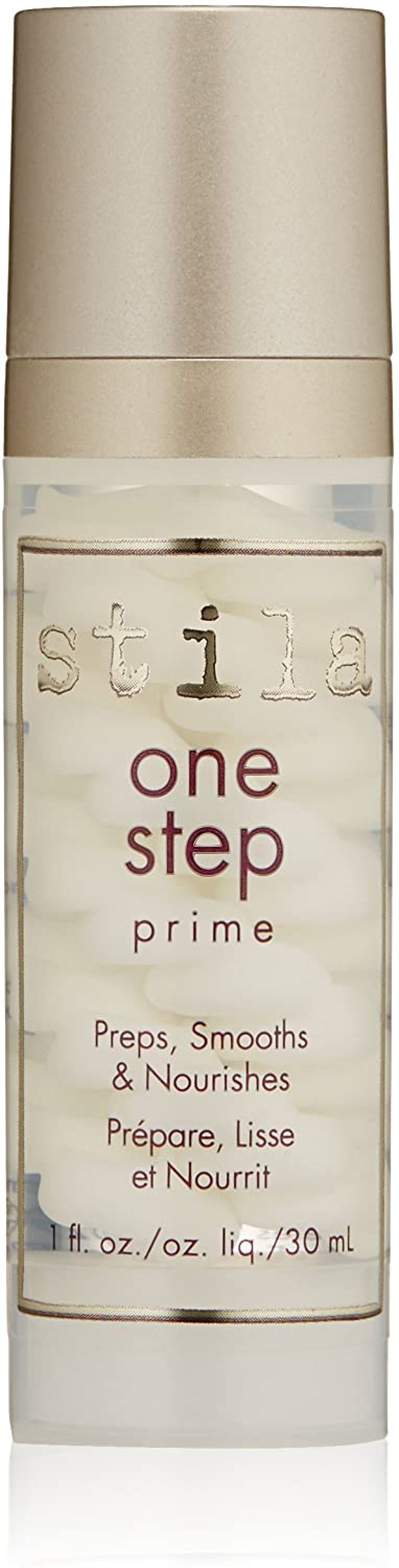 ワンステッププライム stila