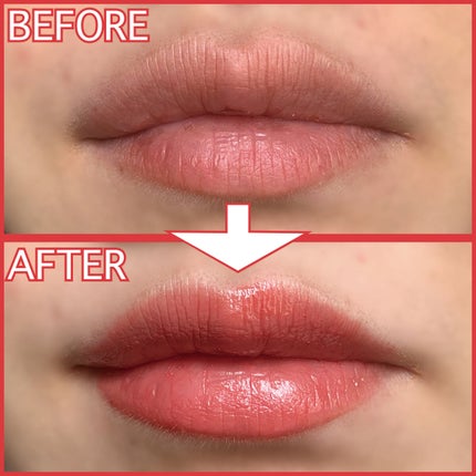 ケイト リップモンスター/KATE/口紅を使ったクチコミ(8枚目)