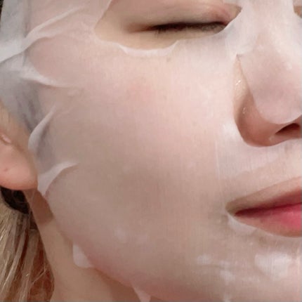 薬用ルルルン 美白アクネ/ルルルン/シートマスク・パックを使ったクチコミ(6枚目)