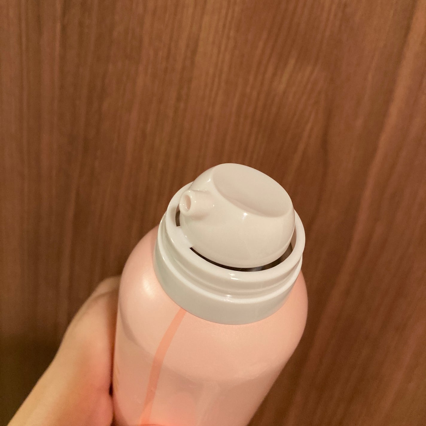 ルメント スパークリングオイル クレンジング&シャンプー ホワイトティー/Le ment/市販シャンプーを使ったクチコミ(2枚目)